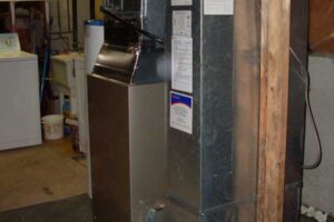 Boiler System Reconditioning