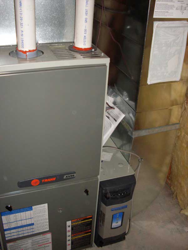 Heating System Maintenance