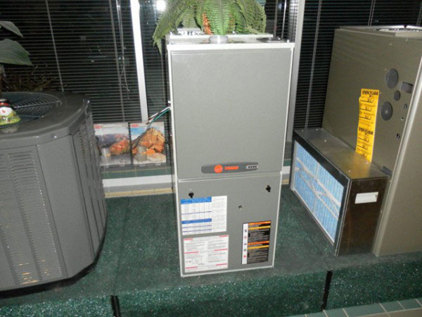 Service Air Conditioner