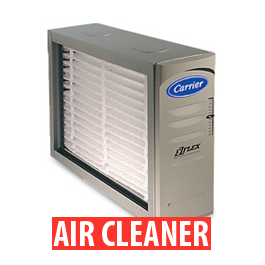Carrier AirCleaner
