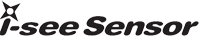 Isee Sensor logo Small