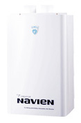 Navien Product Image