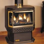 Safe Sources Of Heat During A Blackout, Consider Installing A Gas Fireplace Or Stove