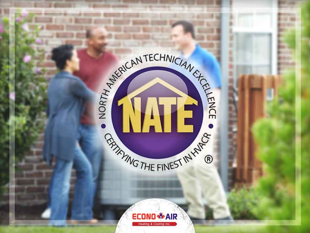 NATE Certification: Why Is It Important?