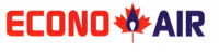 Econoair logo