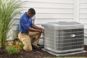 Schedule Your AC Check-Up with Econoair