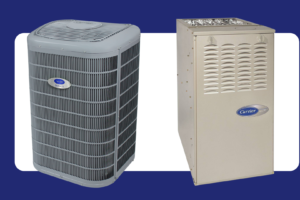 heat pump vs furnace