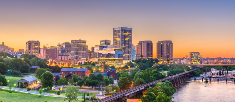 hvac services in richmond hill, richmond hill hvac services