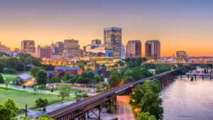 hvac services in richmond hill