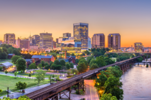 hvac services in richmond hill