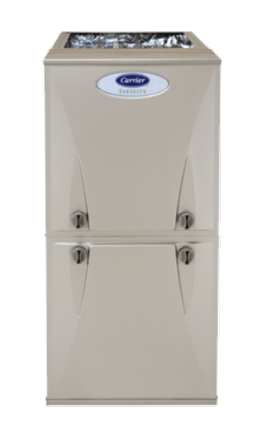 BUY A NEW FURNACE, FURNACE INSTALLATION, BUY FURNACE, Infinity® 96 Gas Furnace
