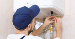 WATER HEATER SERVICES