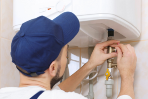 WATER HEATER SERVICES