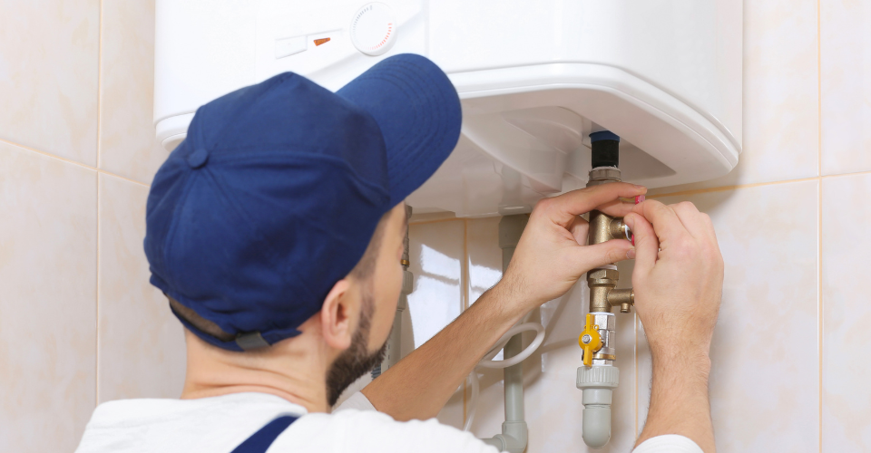 WATER HEATER SERVICES