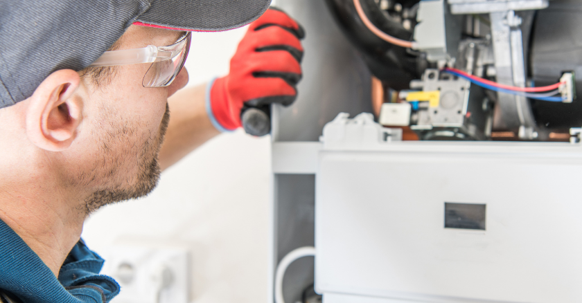 furnace services