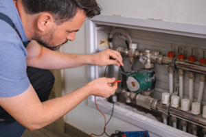 heat pump repair servics, heat pump hvac services