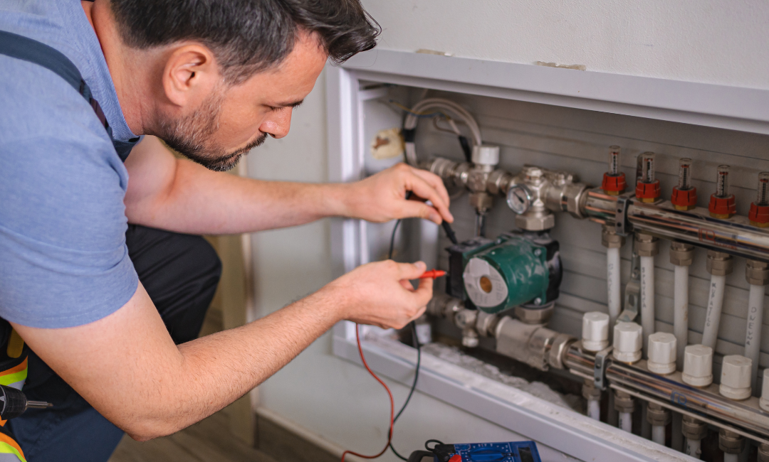 heat pump repair servics, heat pump hvac services