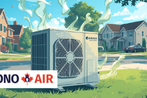 Why Your AC Starts Working Harder Before Summer Arrives