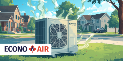 Why Your AC Starts Working Harder Before Summer Arrives