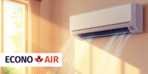 Air Conditioner Blowing Warm Air? Here's What Could Be Causing It