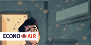 Why Is My House Always Dusty? Your HVAC System Could Be the Reason
