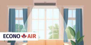 How Long Should It Take for an Air Conditioner to Cool a House?