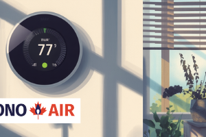Is It Better to Leave Your AC On All Day While It’s Hot? (Toronto Cost & Savings Guide)