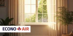 Is It Better to Leave Your AC On All Day While It’s Hot? (Toronto Cost & Savings Guide)