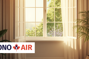 Is It Better to Leave Your AC On All Day While It’s Hot? (Toronto Cost & Savings Guide)