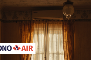 Why Your House Feels Humid Even With the AC On (Toronto Summers Explained)