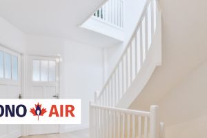 Why Your Second Floor Feels Hotter in Summer​