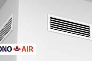 The Truth About Closing Air Vents in Unused Rooms​