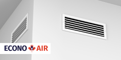 The Truth About Closing Air Vents in Unused Rooms​