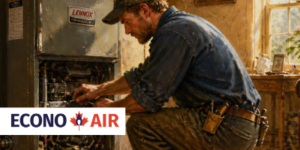 3. Should You Repair or Replace Your Furnace in Whitchurch-Stouffville? A Homeowner’s Guide