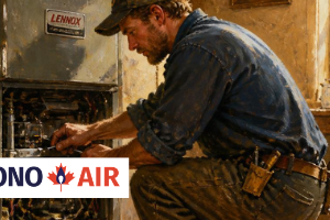 3. Should You Repair or Replace Your Furnace in Whitchurch-Stouffville? A Homeowner’s Guide