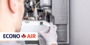 5 HVAC Problems Common in Older Whitchurch-Stouffville Homes (And How to Fix Them)