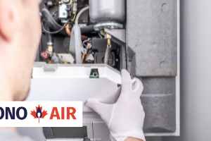 5 HVAC Problems Common in Older Whitchurch-Stouffville Homes (And How to Fix Them)