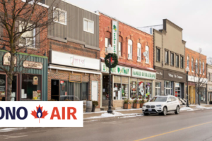 AC Stopped Working in Stouffville? What Homeowners Should Do During an Air Conditioning Emergency​