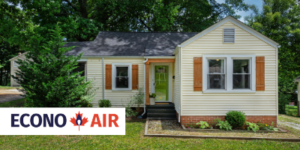 5 HVAC Problems Common in Older Whitchurch-Stouffville Homes (And How to Fix Them)