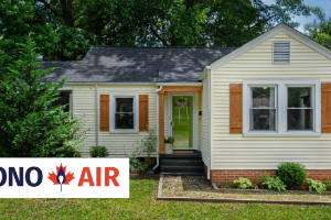 5 HVAC Problems Common in Older Whitchurch-Stouffville Homes (And How to Fix Them)