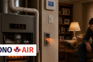 Why Is My Furnace Short Cycling? Causes, Risks & Solutions​