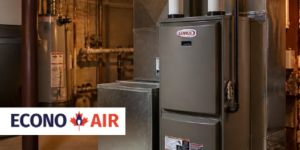 My Furnace Is Running Nonstop. Is That Normal?