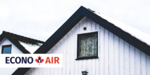 Why Does My House Have Cold Spots Even When the Furnace Is Running?​