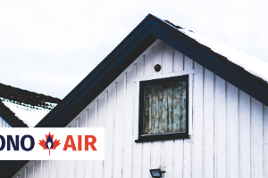 Why Does My House Have Cold Spots Even When the Furnace Is Running?​