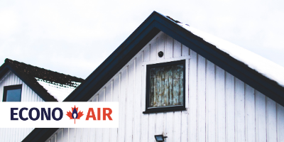 Why Does My House Have Cold Spots Even When the Furnace Is Running?​
