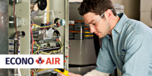 Is Your Furnace Ready for Fall? 7 Things to Check Before You Turn It On