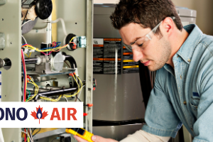 Is Your Furnace Ready for Fall? 7 Things to Check Before You Turn It On