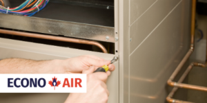 Why Does My Furnace Keep Tripping the Breaker? 5 Possible Causes