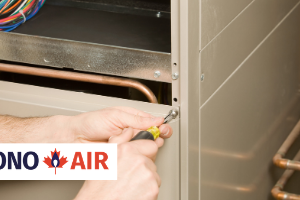 Why Does My Furnace Keep Tripping the Breaker? 5 Possible Causes