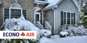 Why Is My House So Dry in Winter? Causes and Solutions